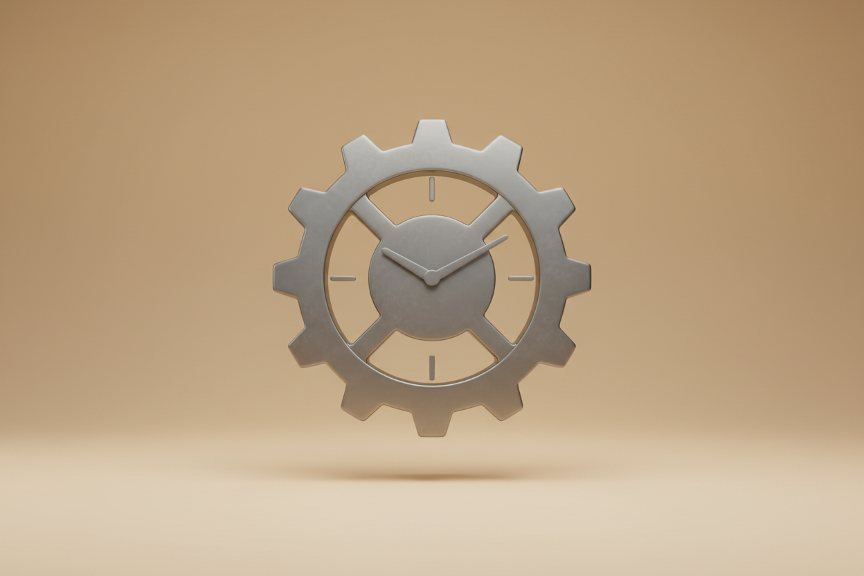 Bäckereimaschine Lebensdauer verlängern im Alltag