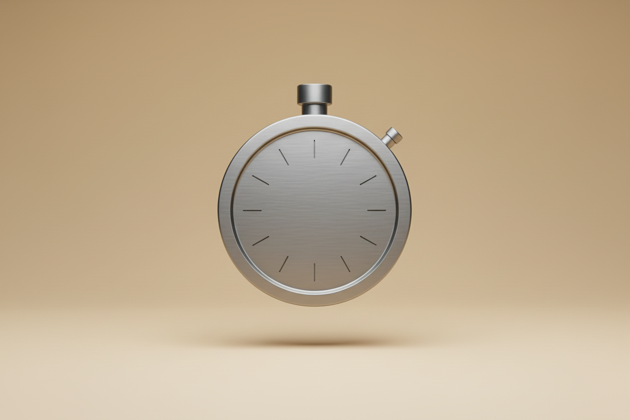 Ersatzteilbeschaffung unter Zeitdruck: So verkürzt man Stillstandszeiten