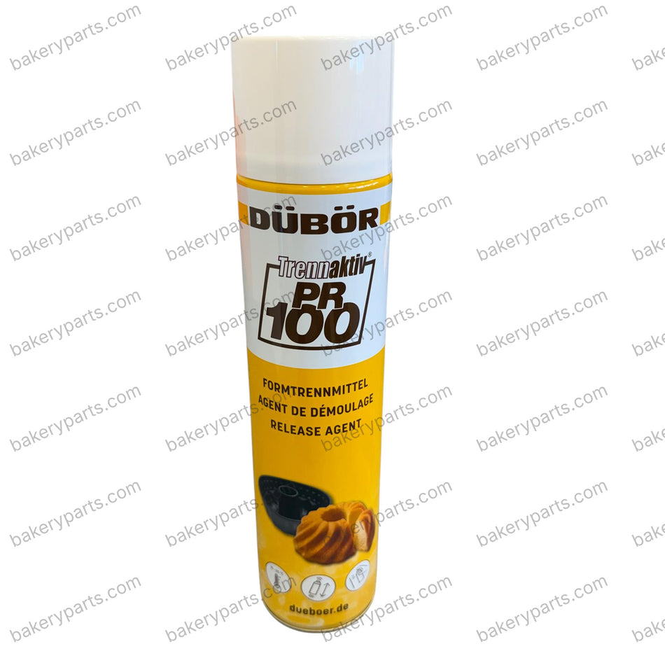 Dübör Trennaktiv PR100 Spray 600ml