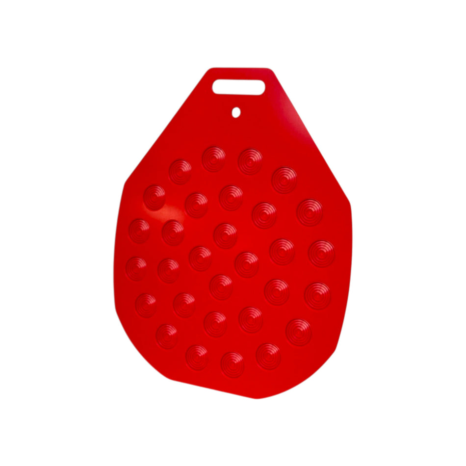 Wirkteller Fortuna Brötchenpresse