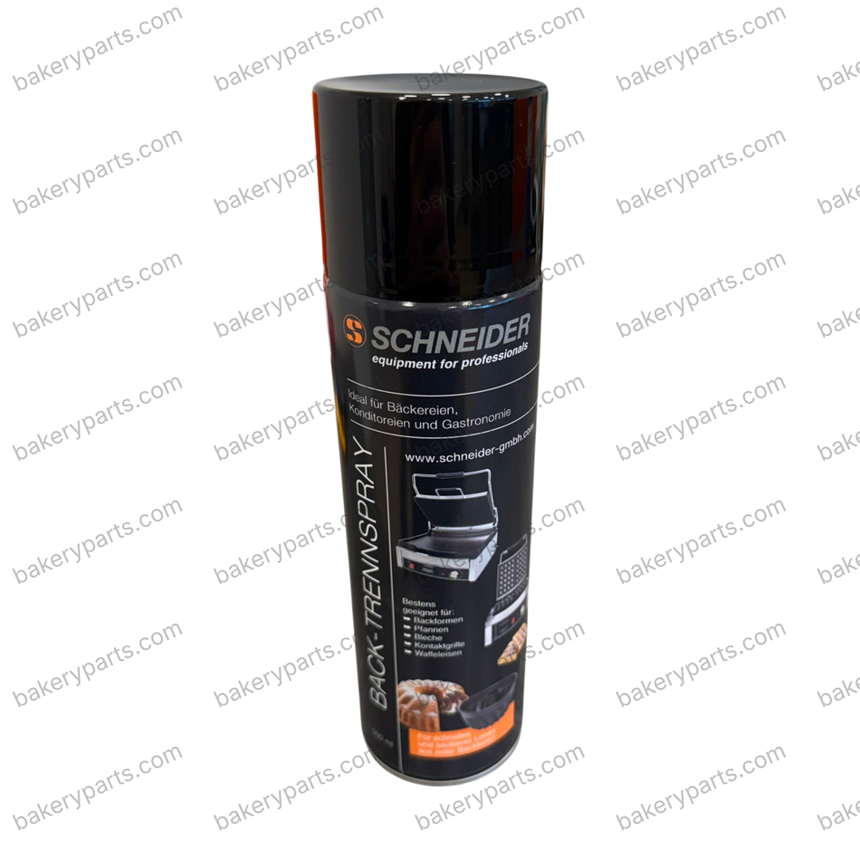 Schneider Backtrennspray Sprühdose 500 ml