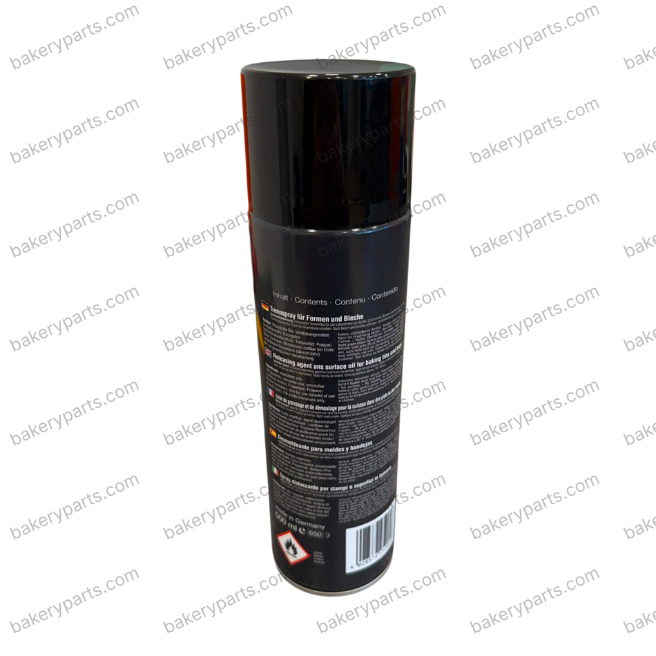 Schneider Backtrennspray Sprühdose 500 ml
