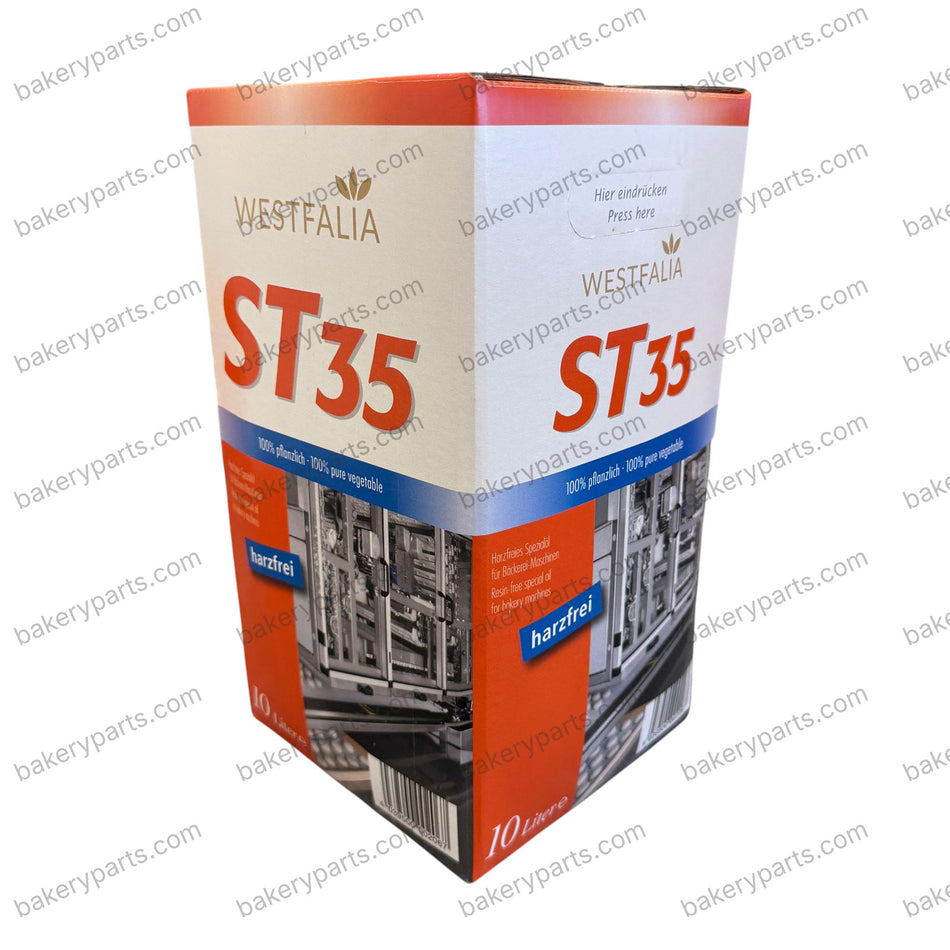Westfalia ST 35 10L