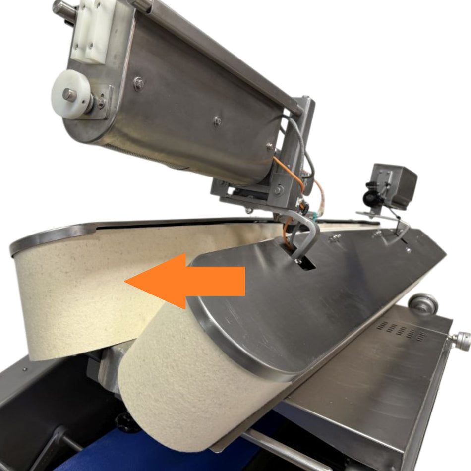 Wirkband WP Kemper Superba