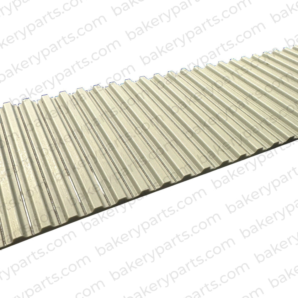 Diosna spiral mixer timing belt